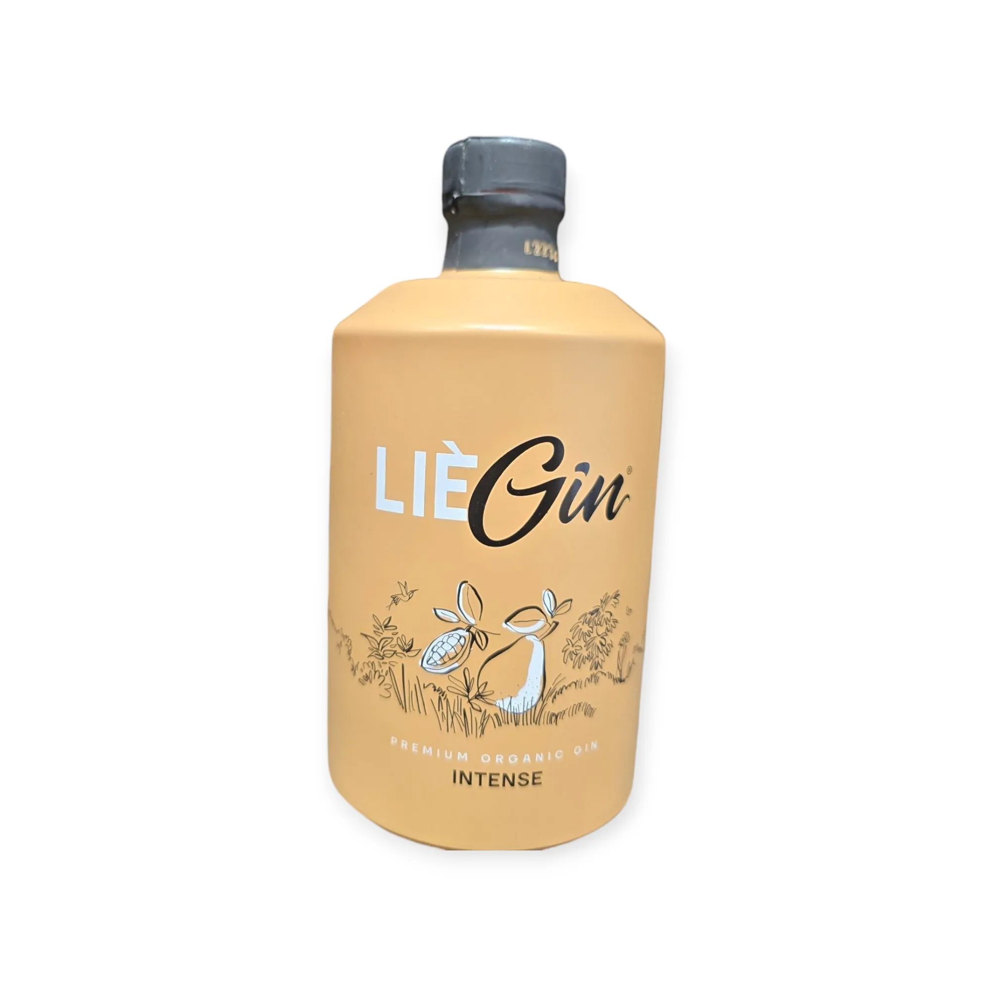 LièGin Millésime 50cl
