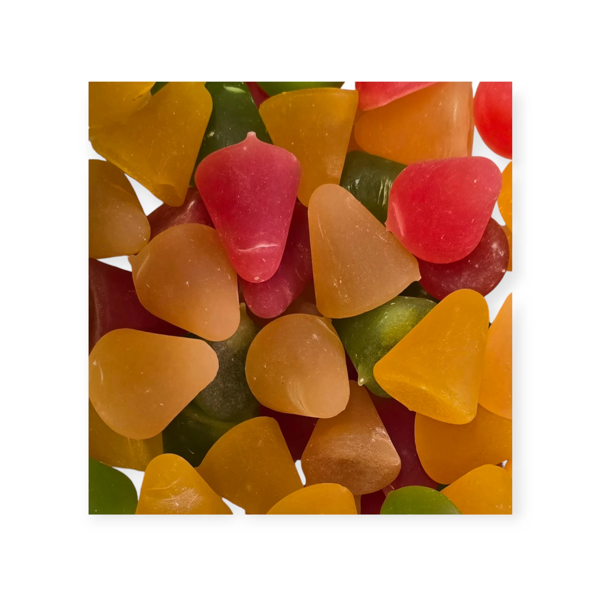 Cuberdon Mix 1kg