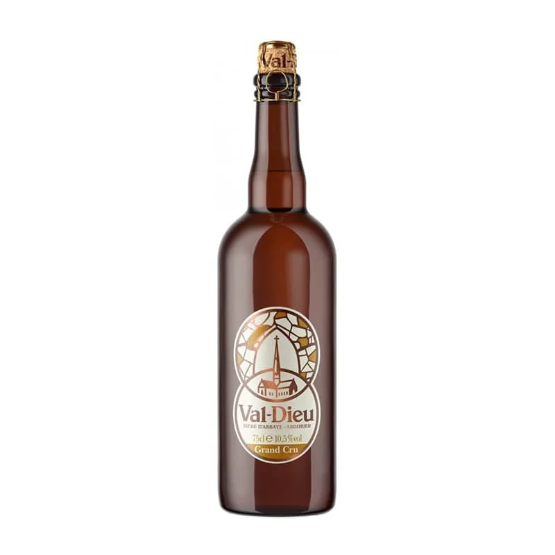 Bière Val-Dieu Grand Cru 75cl