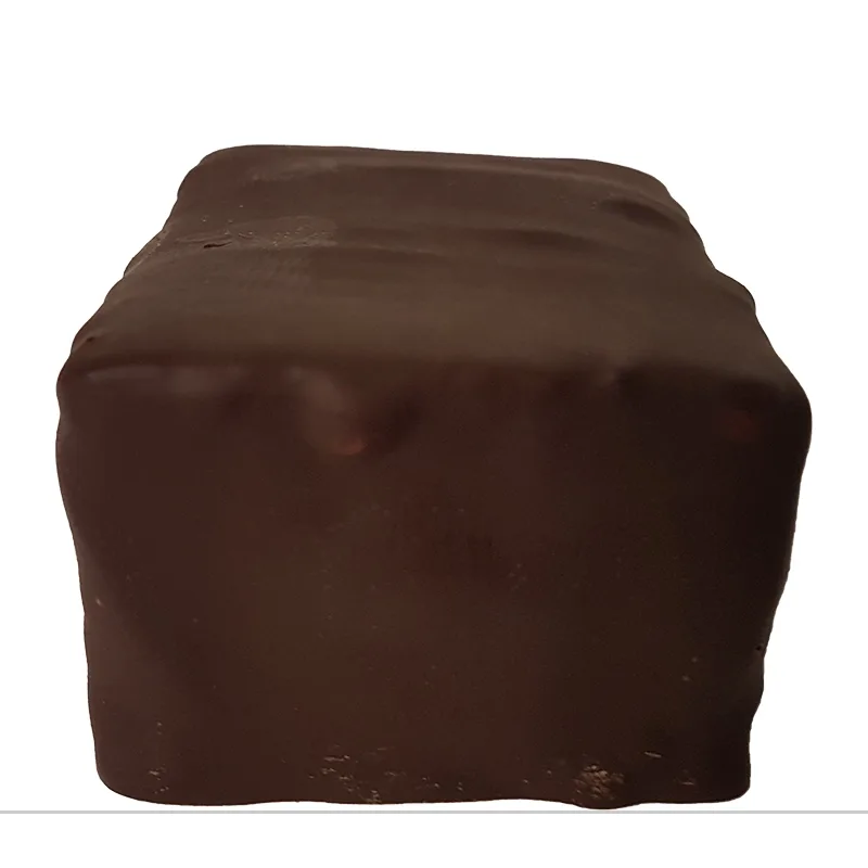Lard au chocolat 200g