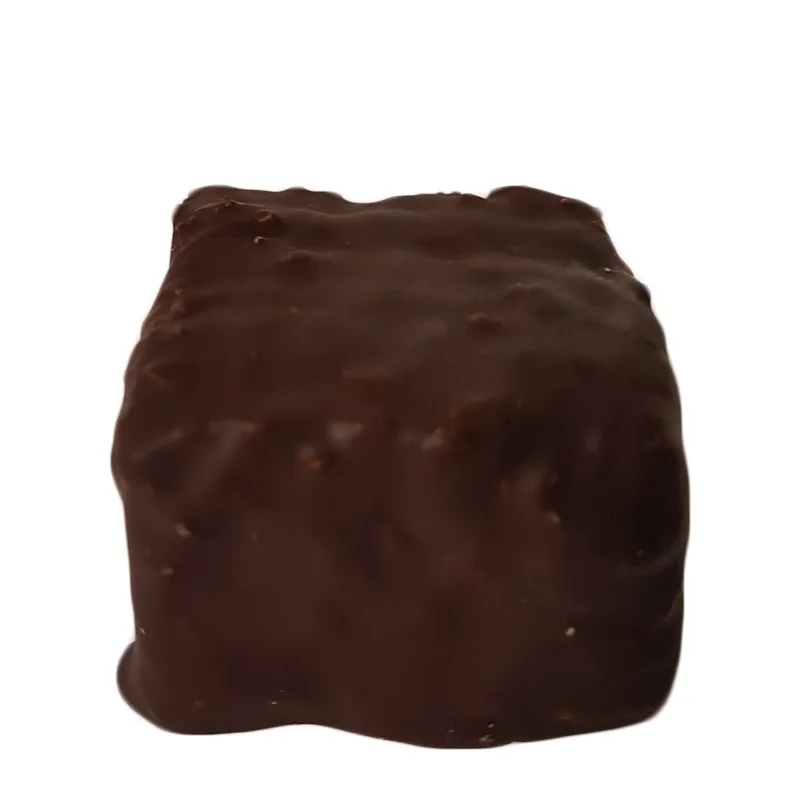 Lard Chocolat Coco 200 G