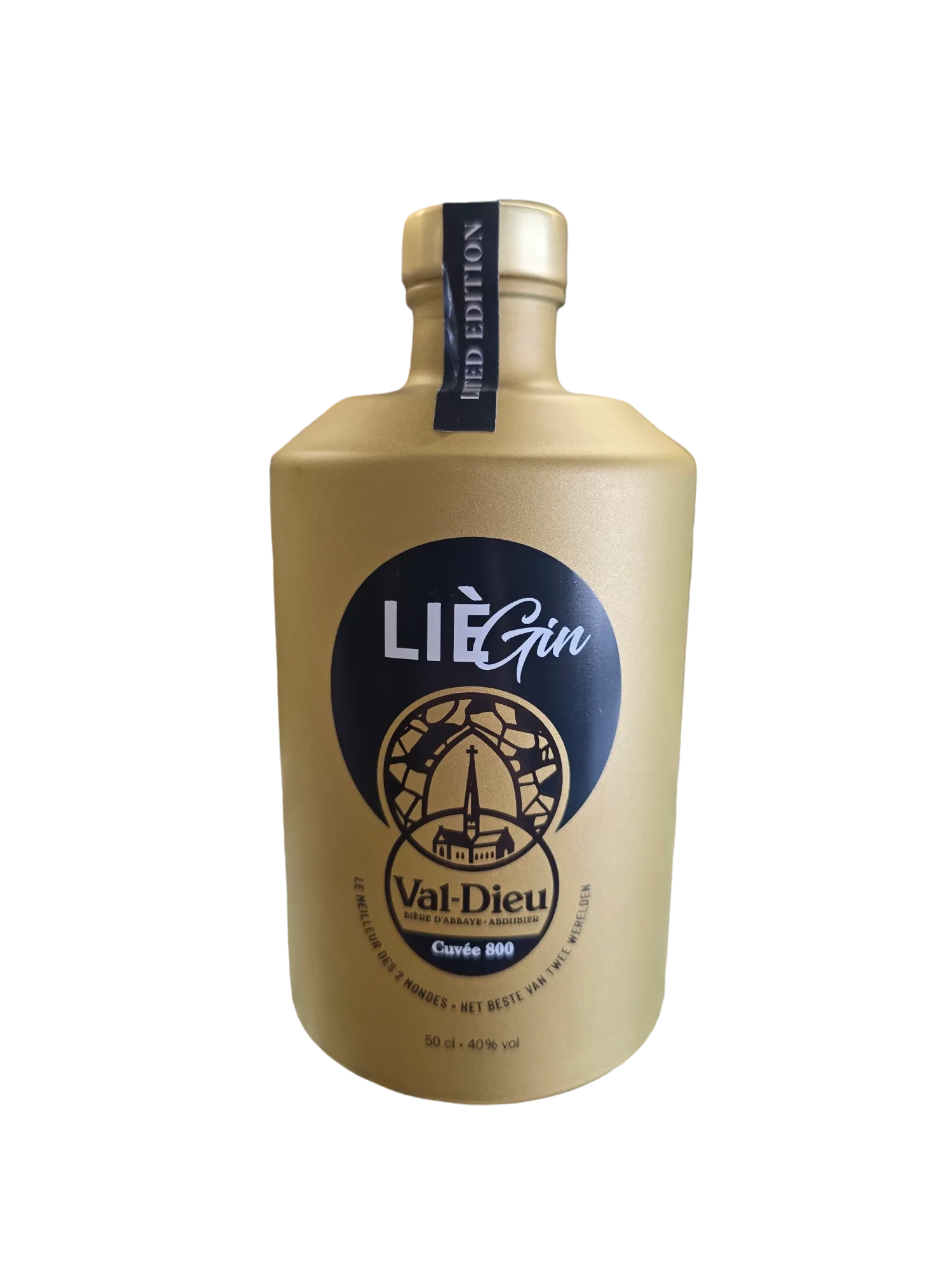 LièGin Val Dieu
