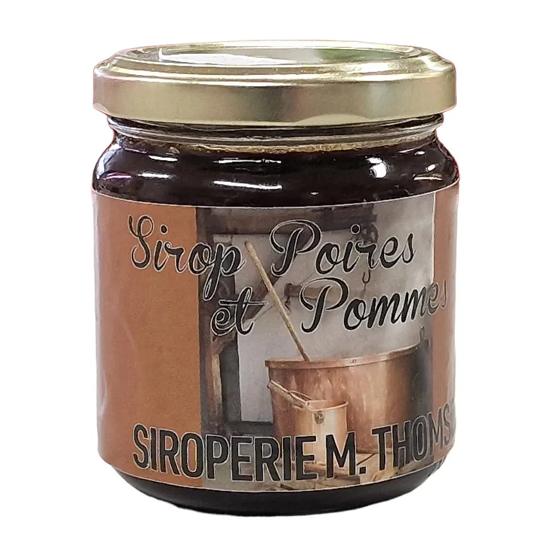 Sirop M. Thomsin - 250 g