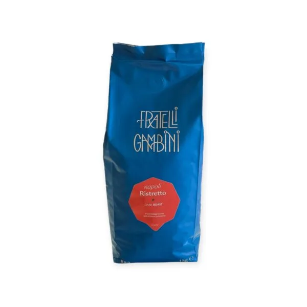 Napoli Ristretto 1 Kg