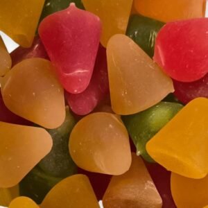 Cuberdons Mix