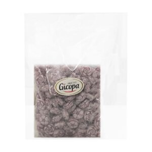 Violette de Liège 1 kg Gicopa – grand sachet de bonbons à la violette