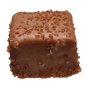 Spek met melkchocolade speculoos 200 g