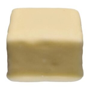 Spek witte chocolade 200 g