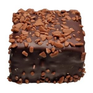 Spek chocolade chocolademousse 200 g