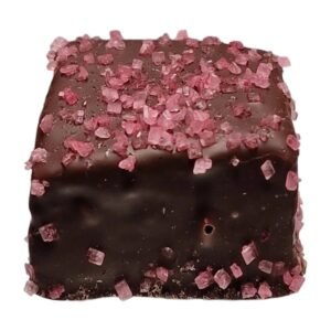 Spek pure chocolade kers 200 g