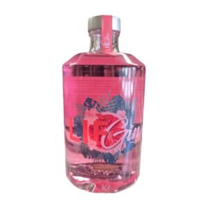 LièGin Blood Orange (bloedsinaasappel) 50 cl