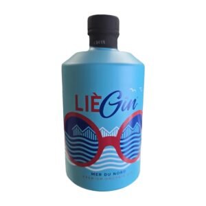 LièGin Mer du Nord (Noordzee) 50 cl