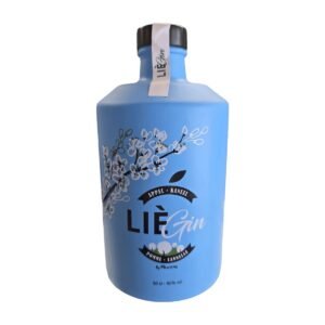 LièGin Pomme Cannelle (appel-kaneel) 50 cl