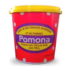 Pomona siroop 450 g