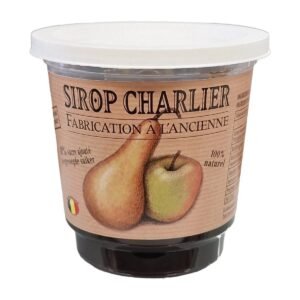 Sirop Charlier 450 g