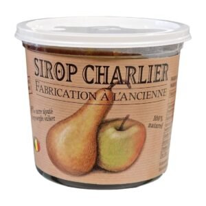 Sirop Charlier 900 g